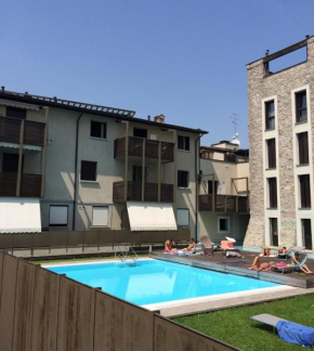 Portonero Apartments Lake Garda